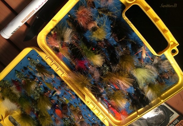 fly box-trout-lake box-fly fishing-SwittersB-photography-Oregon
