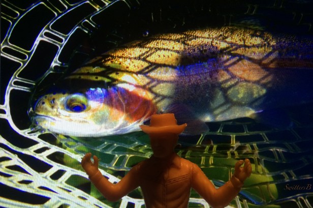 humor-given to exaggeration-photography-SwittersB-traveling man