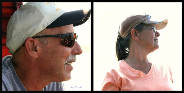 richard susie  fishing