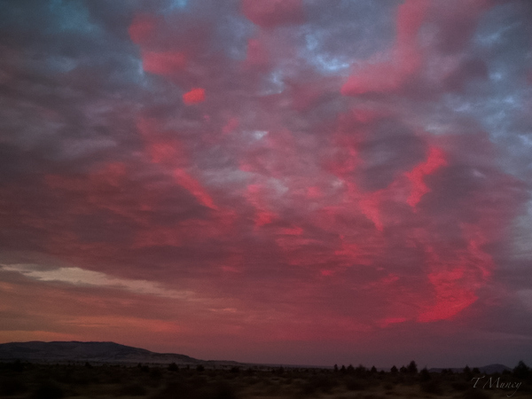 sunrise-central oregon-Tony Muncy-SwittersB-Photography-Outdoors