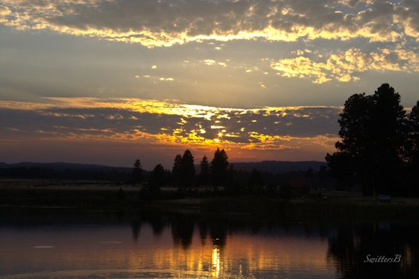 sunset-lake-clouds-SwittersB-photography
