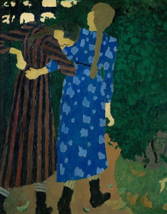 A Swift Current For US (I will carry it on)