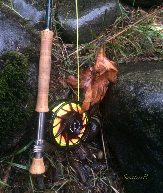 rod-reel-Hatch Reel-Hagan rod-fly fishing-SwittersB-Oregon
