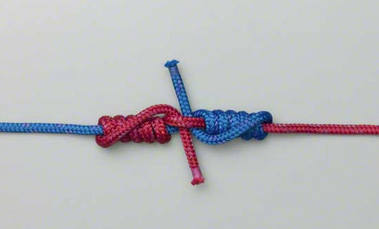 Blood Knot-Fishing-Knots-Outdoors
