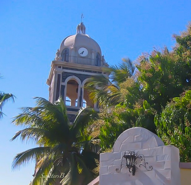 Loreto church-SwittersB-photography-Mexico-travel