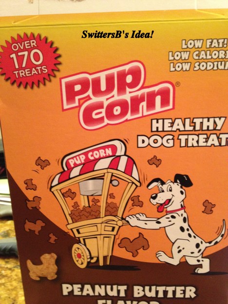 Pup Corn-Pet Foods-SwittersB