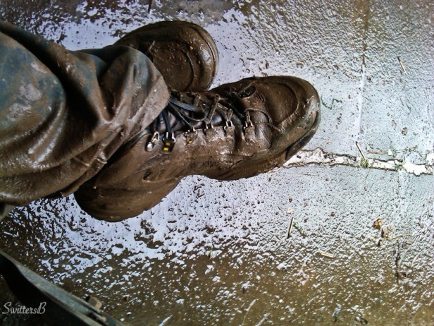 Dirty Boots-Mud-Work-Muddy Boots-Photography-SwittersB