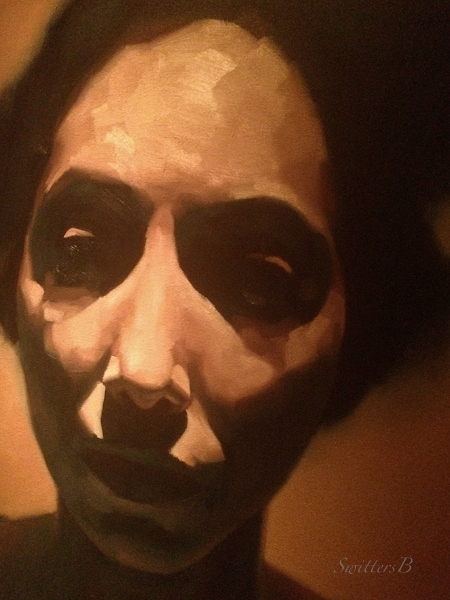 bar, woman, Portland, SwittersB, photography