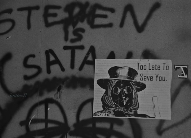 service station-Bombay Beach-lost soul-SwittersB