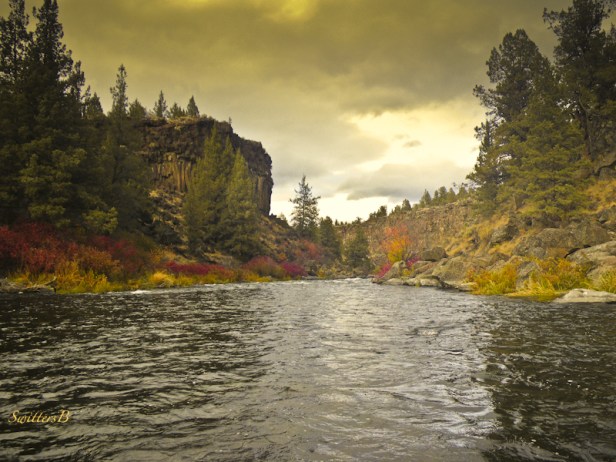 foley water-Oregon-rivers-Deschutes-photo-SwittersB