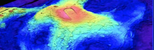 volcano erupting-Ore-Wash-coast 2015