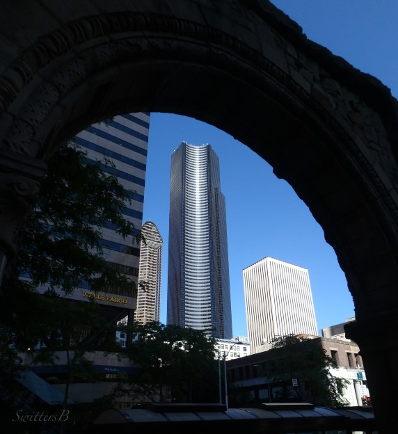 Burke Arch, Columbia Tower, Seattle, SwittersB