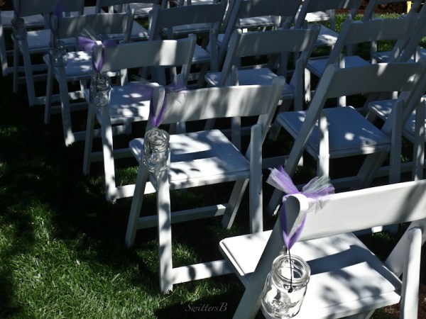 wedding, seating, backyard, SwittersB