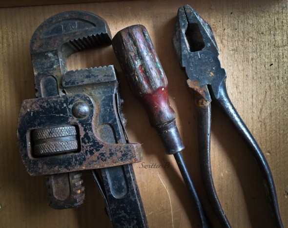Dad's Tools-tools-photo-memories-SwittersB