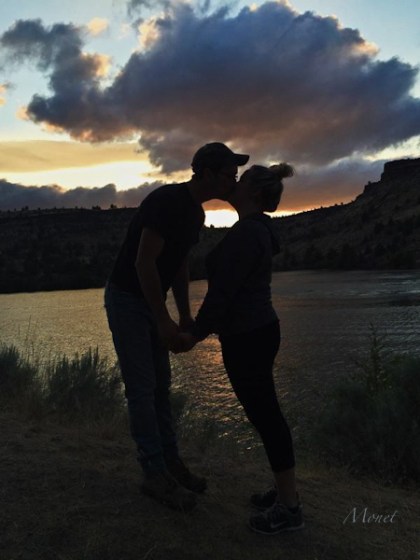 young love-Deschutes River-camping-Monet-SwittersB
