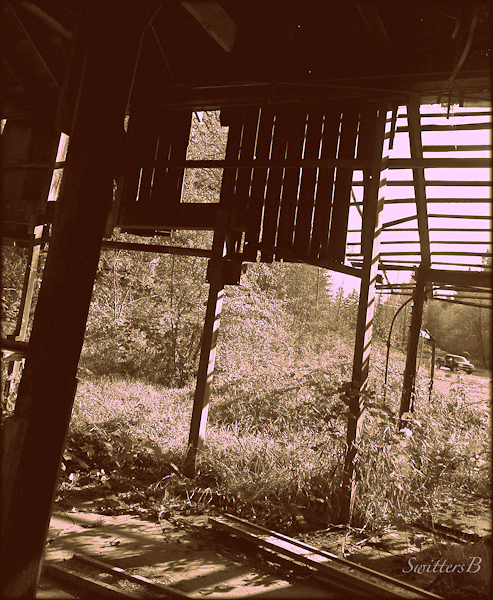 missing siding-old mill-shadows-SwittersB-Cornelius Pass