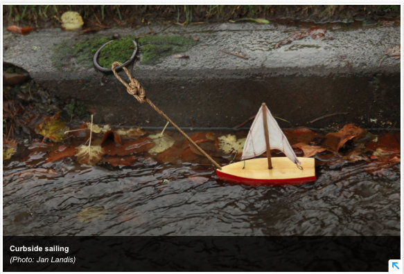 horse ring-tethered boat-by Jan Landis-KGW