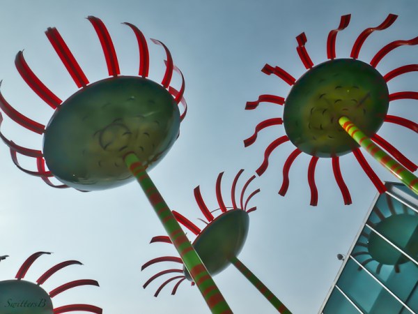 Seattle-metal flowers-art-SwittersB