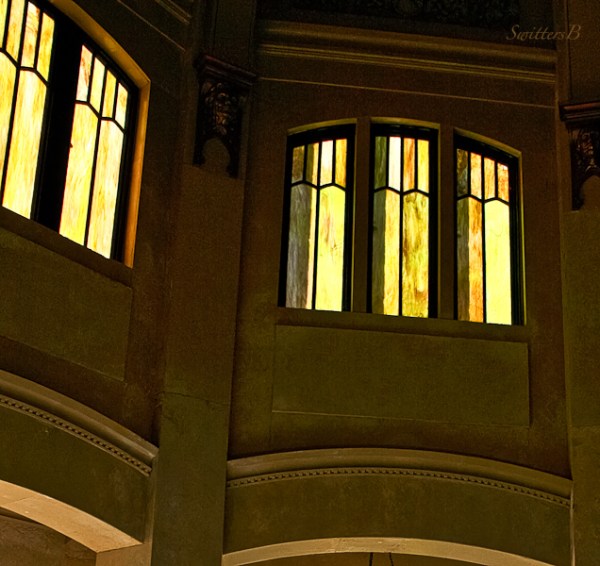 windows, glass, vista house, SwittersB