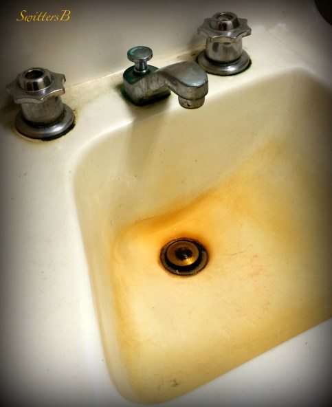Dirty Sink-Stain-SwittersB