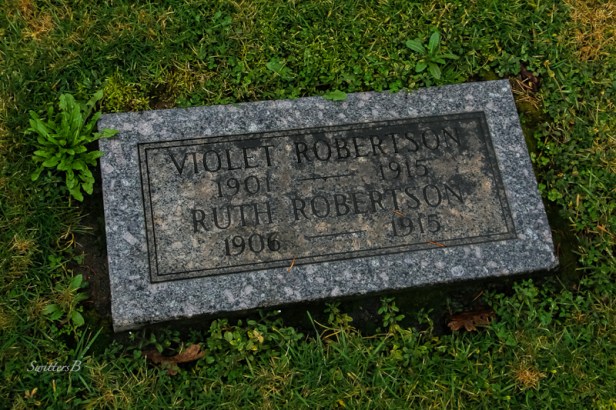 Robertson girls-died-1915-SwittersB