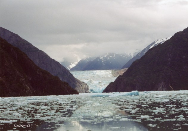 Sawyer glacier-Tracy Arm Fjord-Alaska-SwittersB
