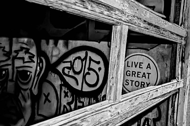 service station-optimism-bombay beach-SwittersB