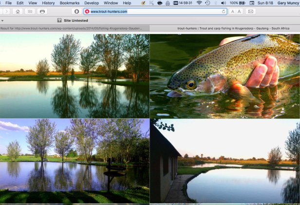 Trouthunters My Fish Pic SwittersB