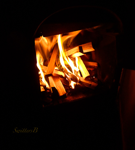 fire, wood stove, warmth, SwittersB 