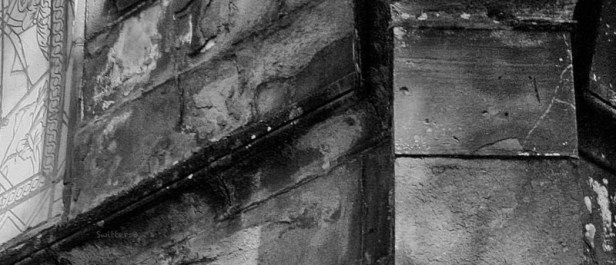 cemeter mausoleum-stone wall-SwittersB