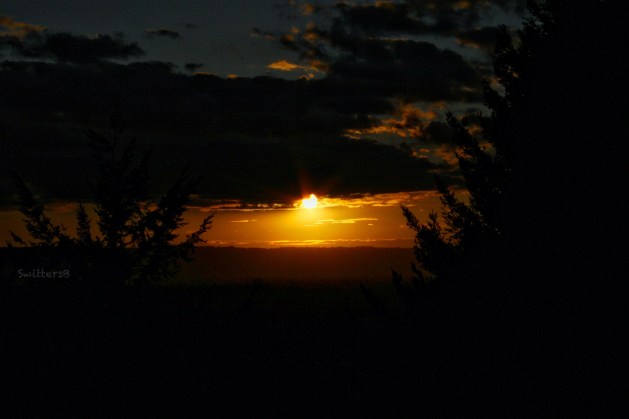 Rocky Butte-Sunset-August 2017-SwittersB