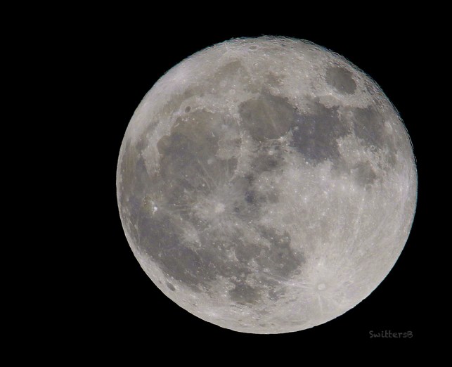 Super Moon 12-3-17 Pdx SwittersB