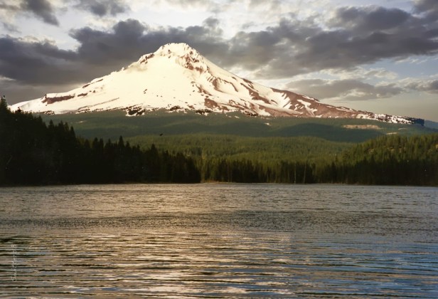 Trillium Lake-Mt. Hood-Oreogn-SwittersB